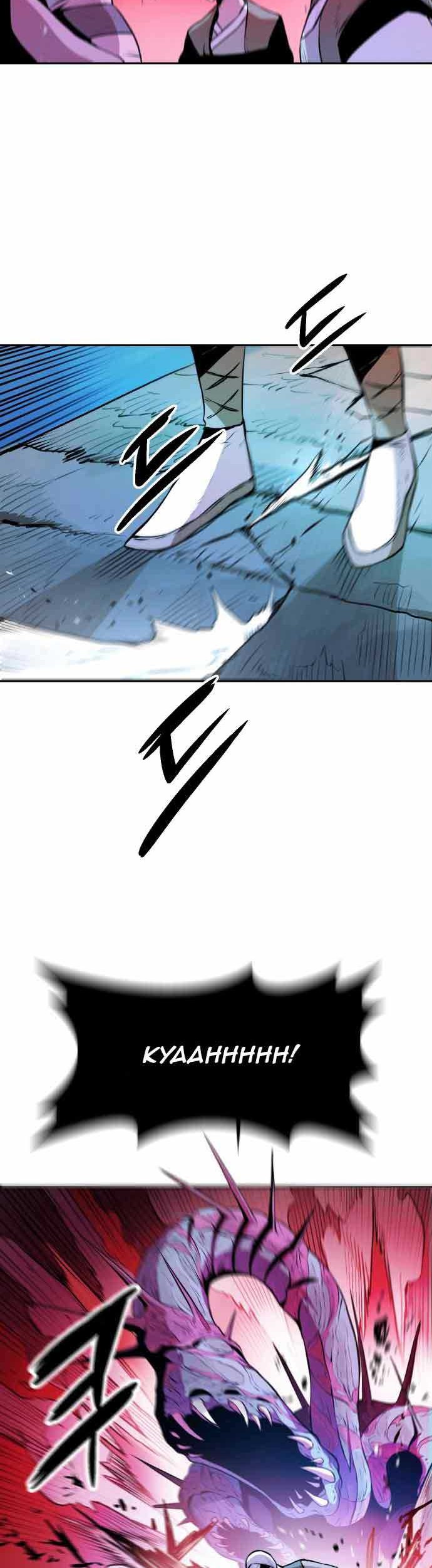 Monster of the Sea Chapter 03 Gambar 29