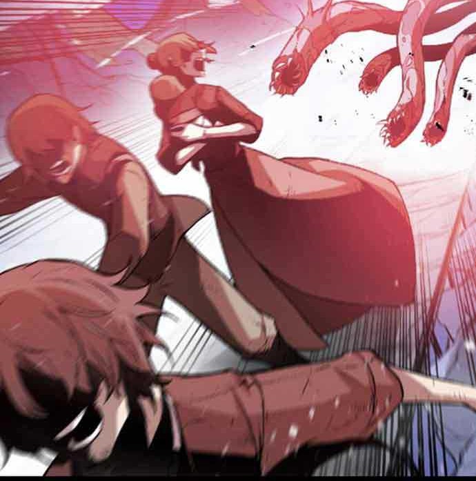 Monster of the Sea Chapter 03 Gambar 33