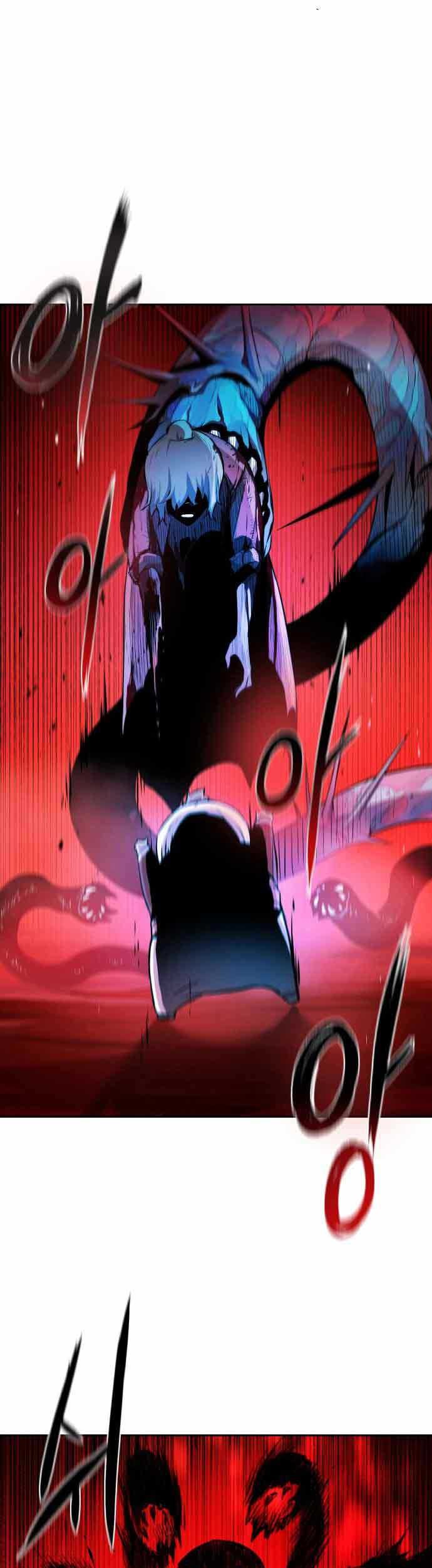 Monster of the Sea Chapter 03 Gambar 39