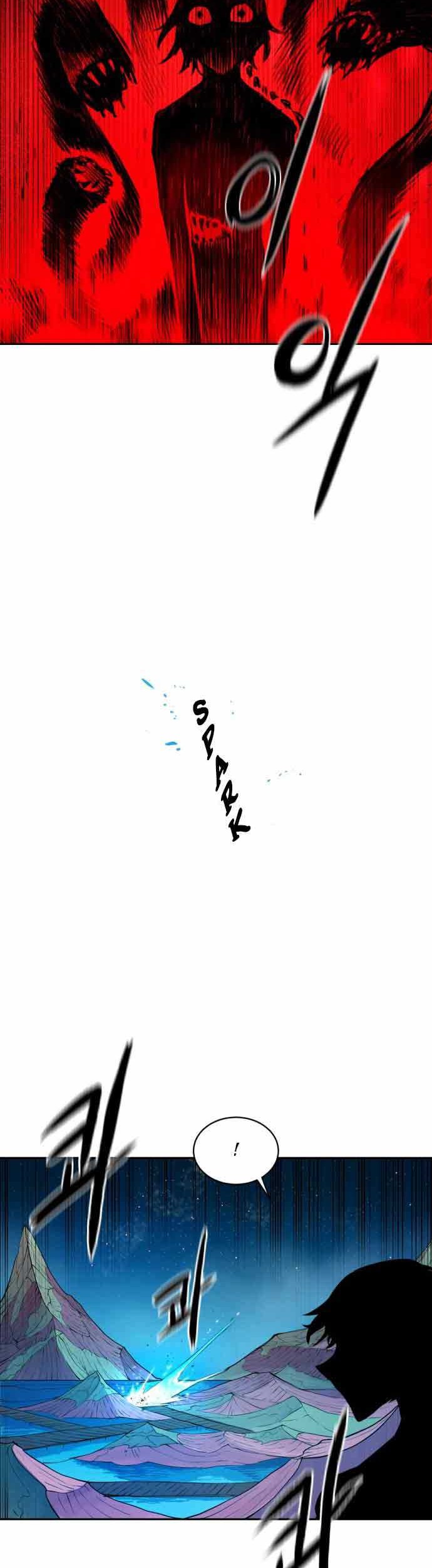 Monster of the Sea Chapter 03 Gambar 40