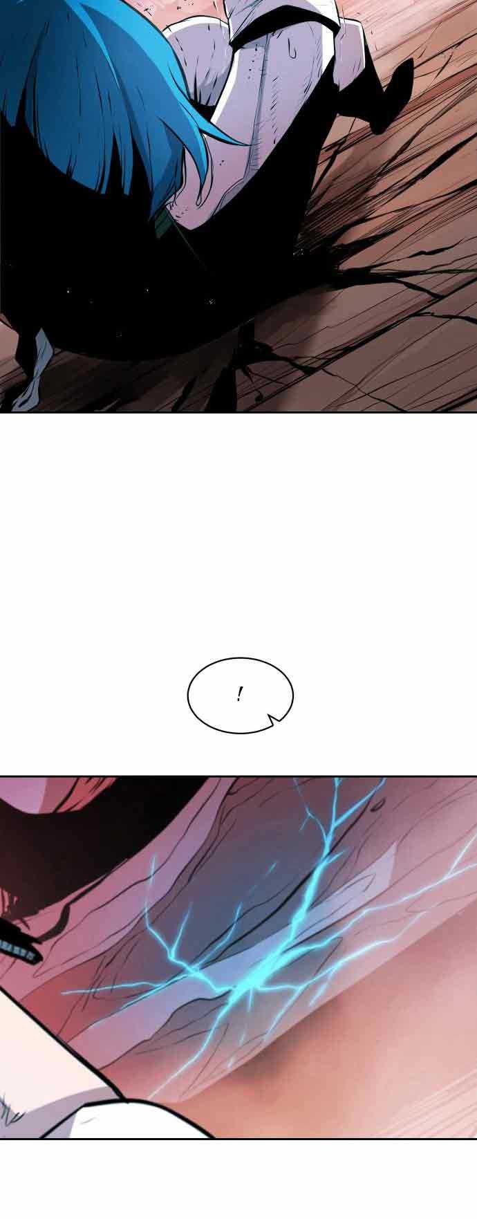 Monster of the Sea Chapter 03 Gambar 43