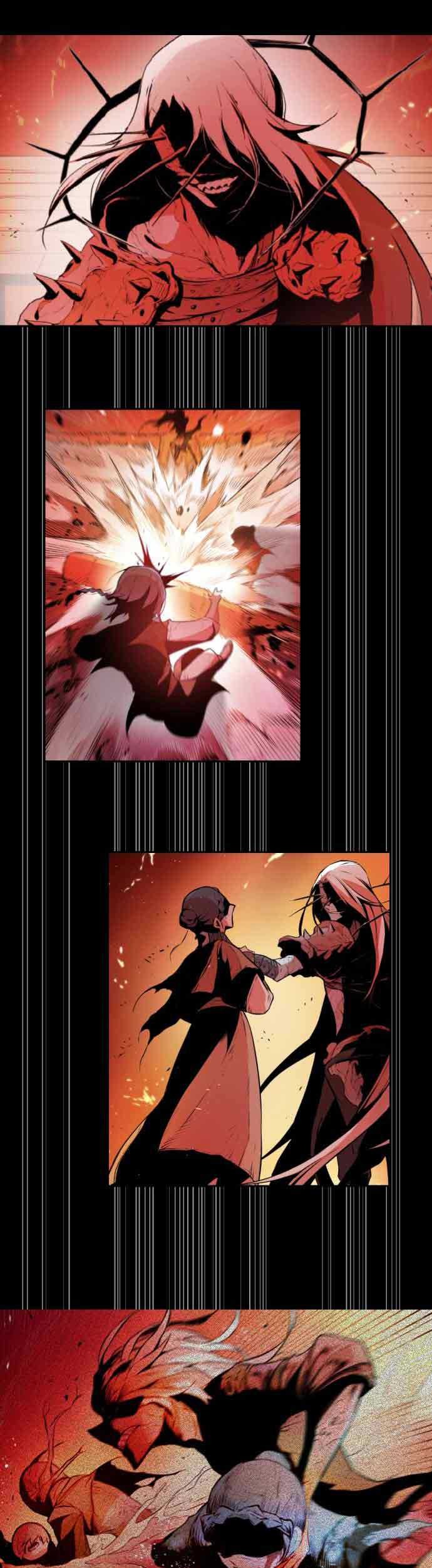 Monster of the Sea Chapter 02 Gambar 66