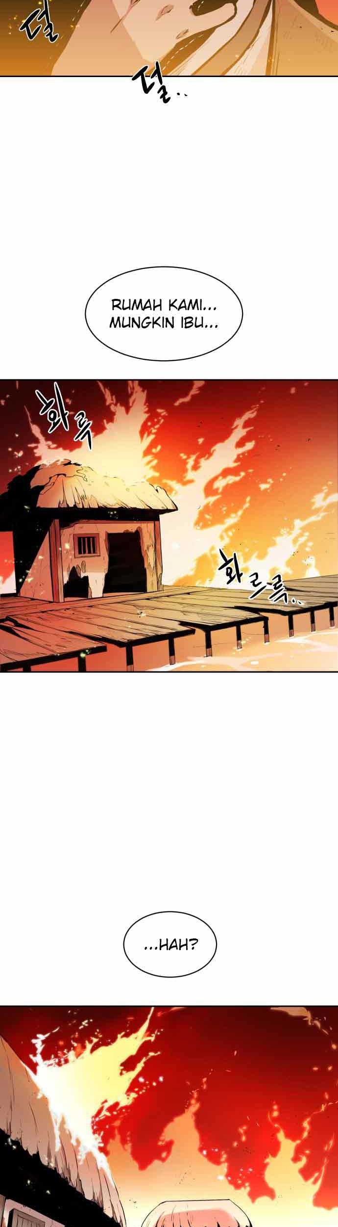 Monster of the Sea Chapter 02 Gambar 4