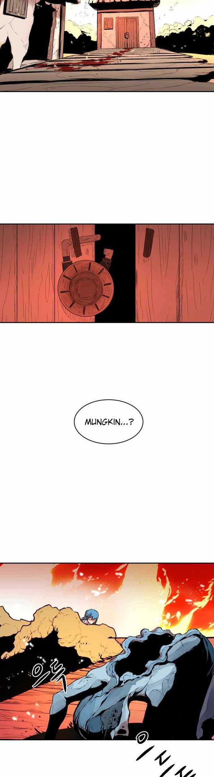 Monster of the Sea Chapter 02 Gambar 5