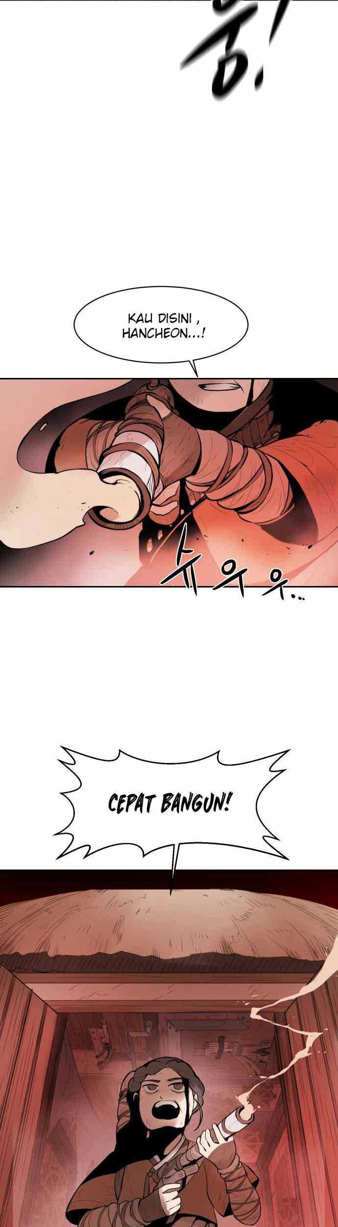 Monster of the Sea Chapter 02 Gambar 12