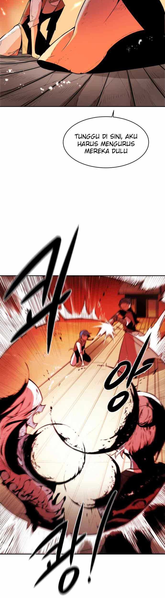 Monster of the Sea Chapter 02 Gambar 14