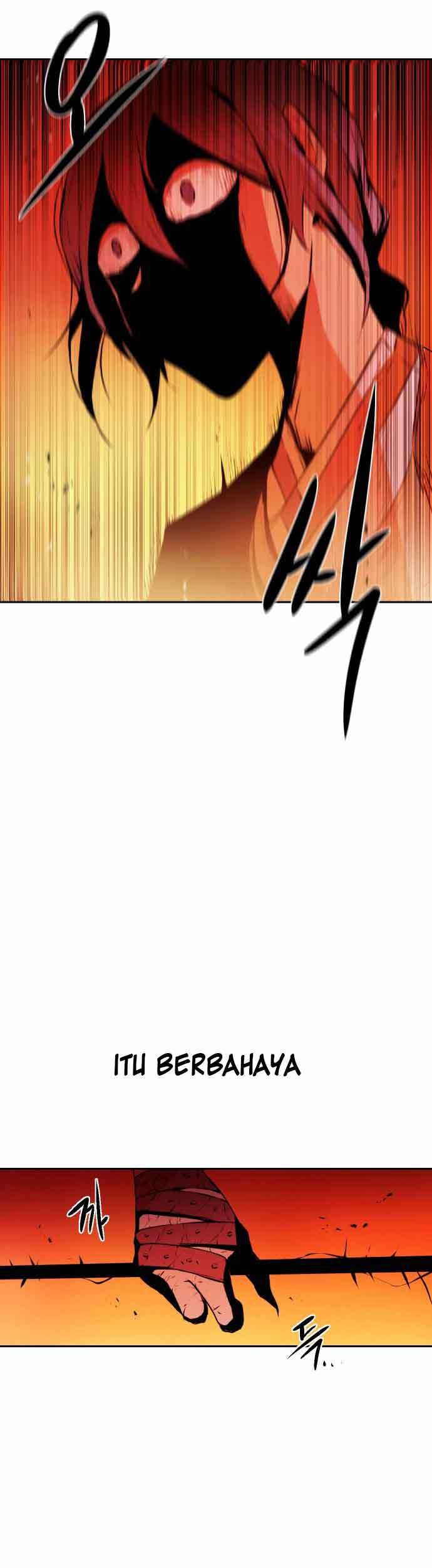 Monster of the Sea Chapter 02 Gambar 20