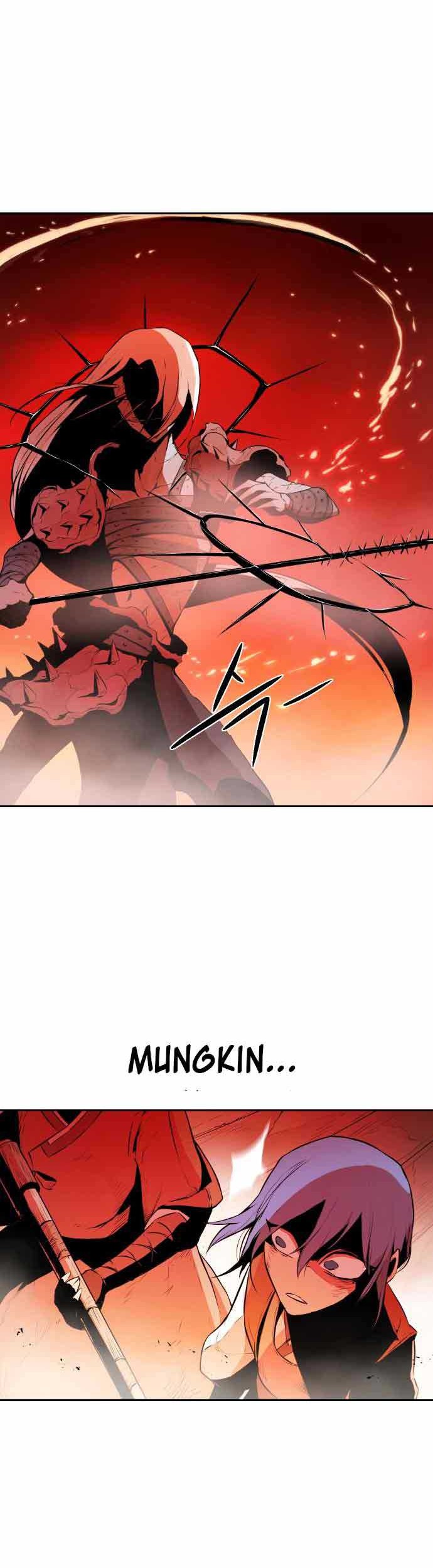 Monster of the Sea Chapter 02 Gambar 21