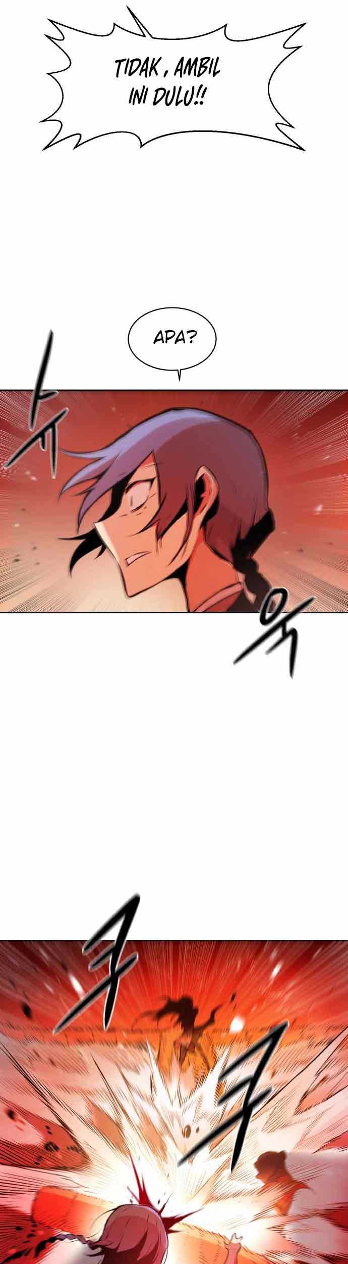 Monster of the Sea Chapter 02 Gambar 23