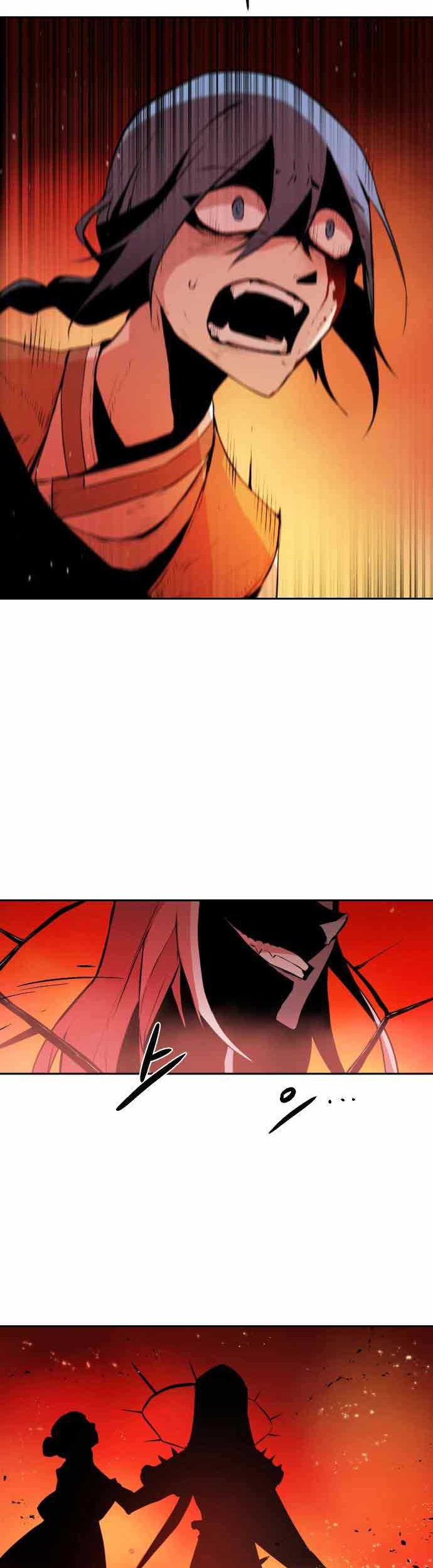 Monster of the Sea Chapter 02 Gambar 28