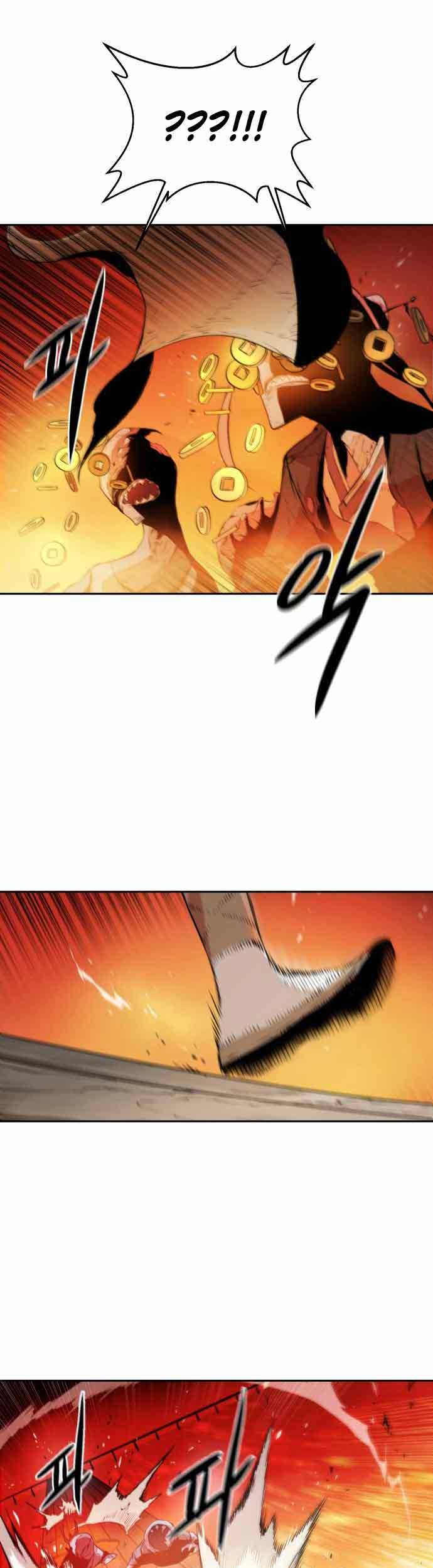 Monster of the Sea Chapter 02 Gambar 37