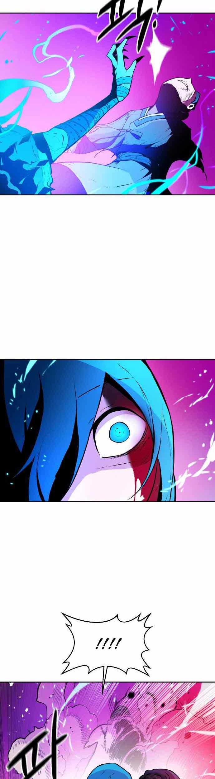 Monster of the Sea Chapter 02 Gambar 50