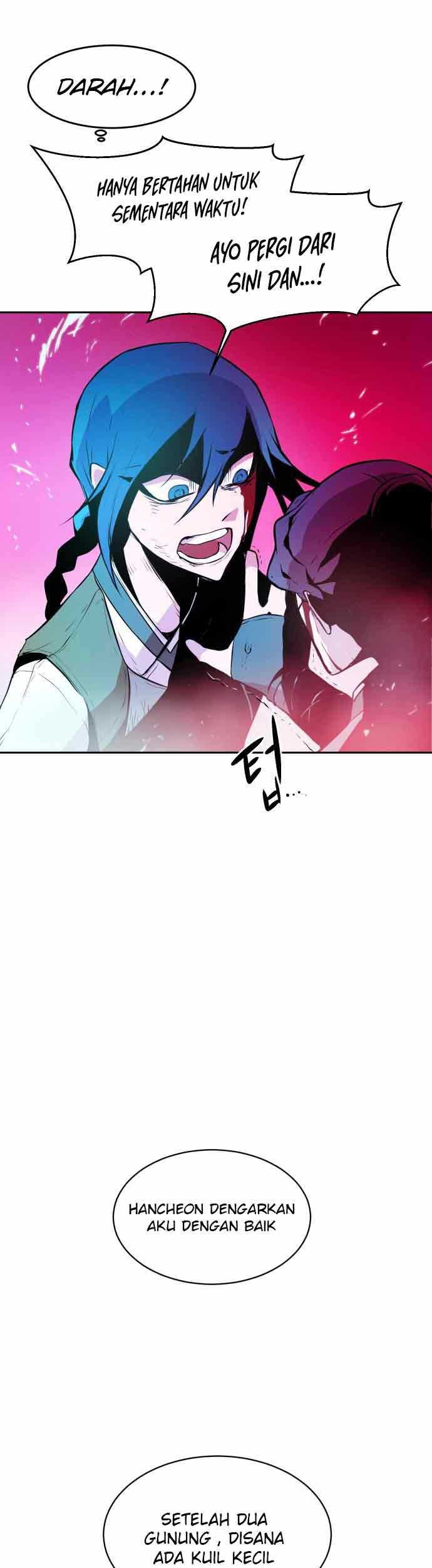 Monster of the Sea Chapter 02 Gambar 52