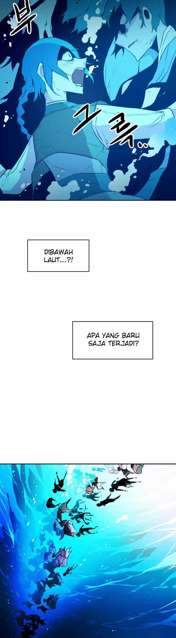 Monster of the Sea Chapter 02 Gambar 57