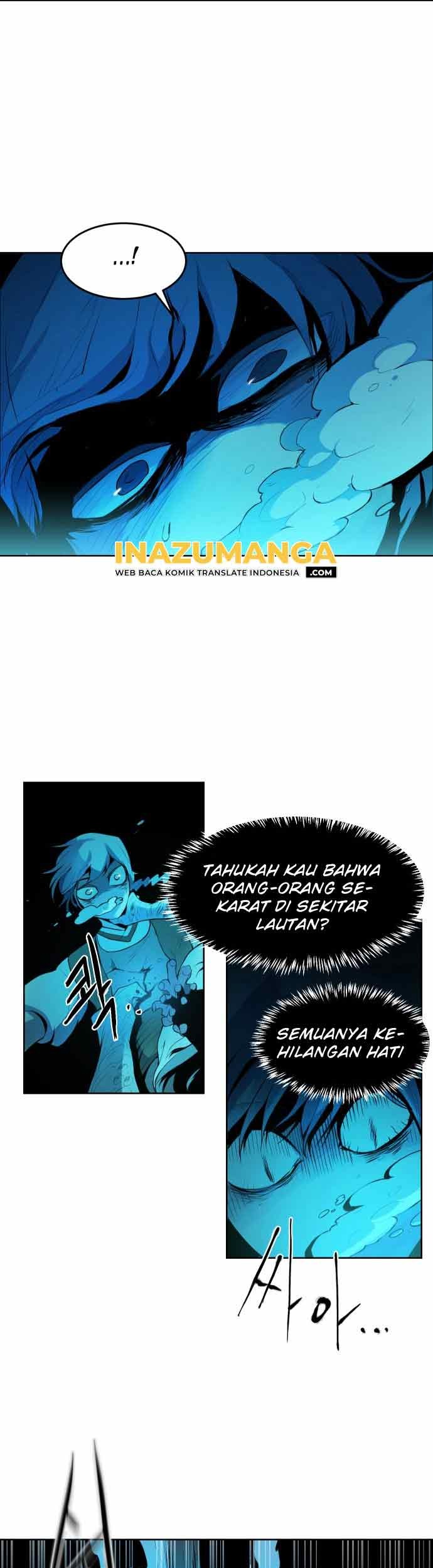 Monster of the Sea Chapter 01 Gambar 52