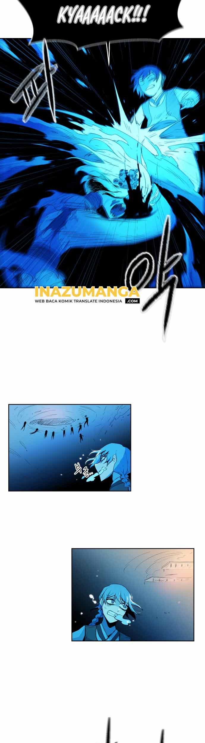 Monster of the Sea Chapter 01 Gambar 54