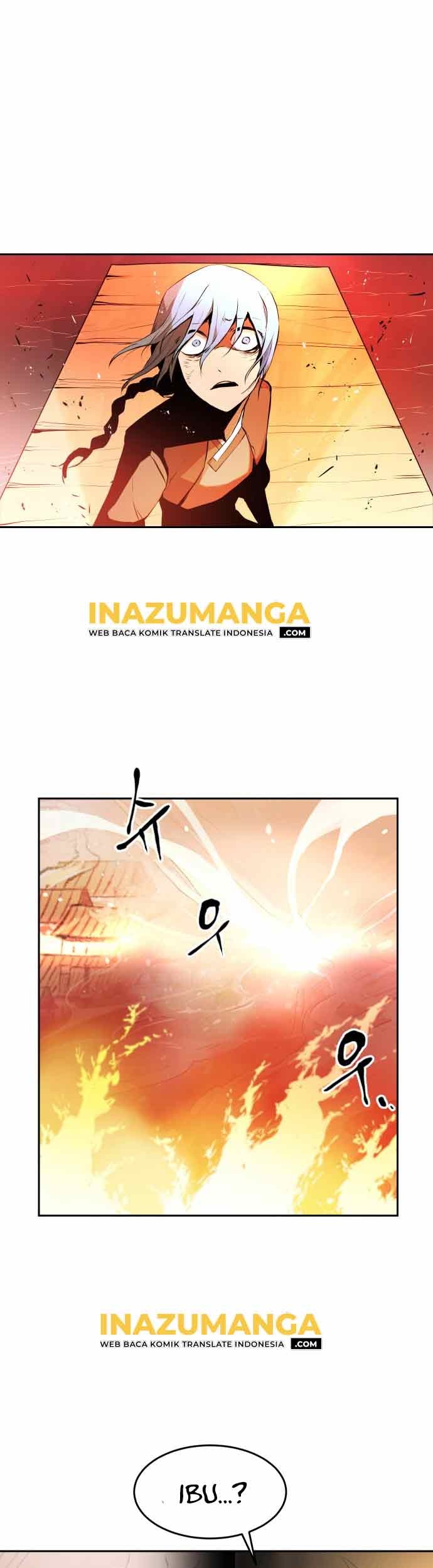 Monster of the Sea Chapter 01 Gambar 58