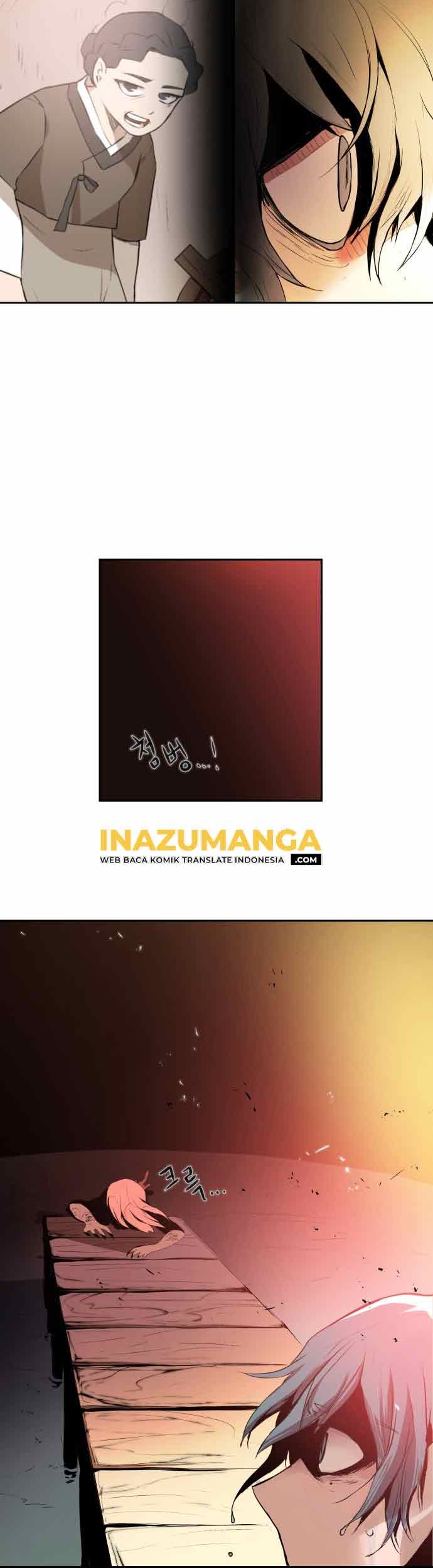 Monster of the Sea Chapter 01 Gambar 59