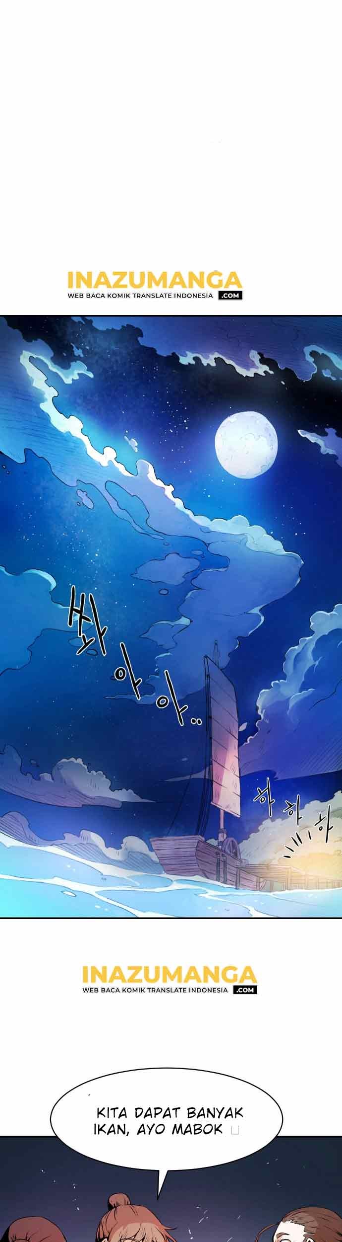 Baca  Monster of the Sea Chapter 01 Gambar 2