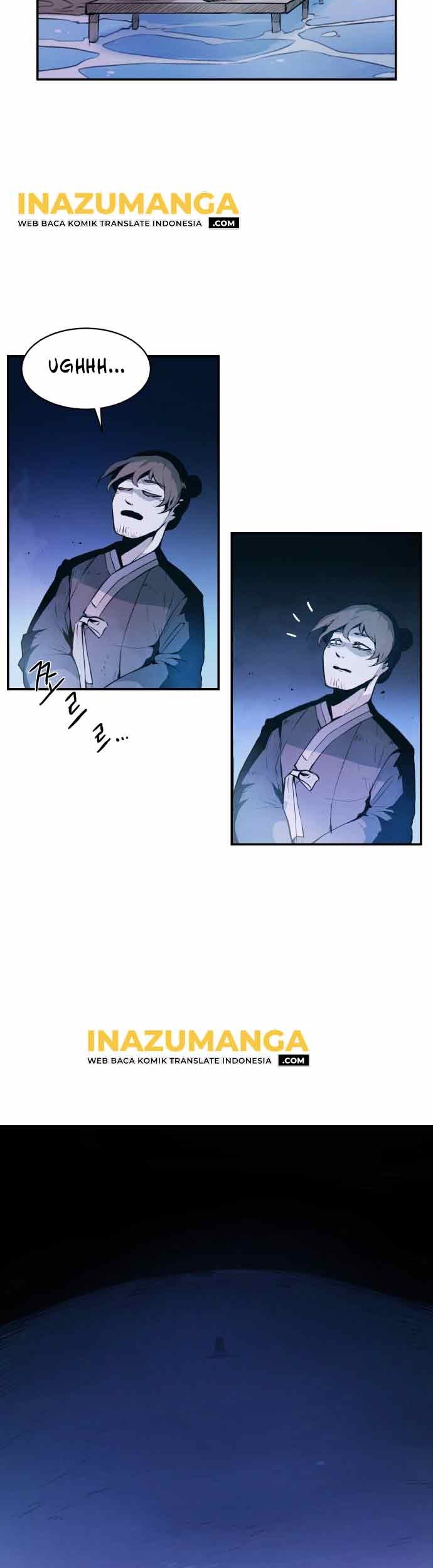 Monster of the Sea Chapter 01 Gambar 4