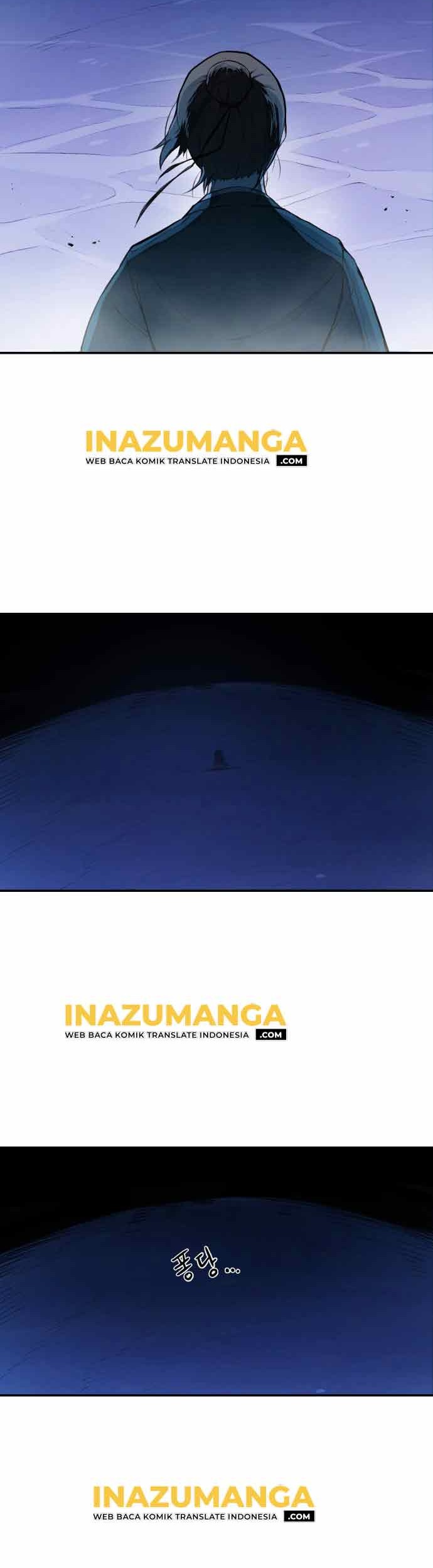 Monster of the Sea Chapter 01 Gambar 5