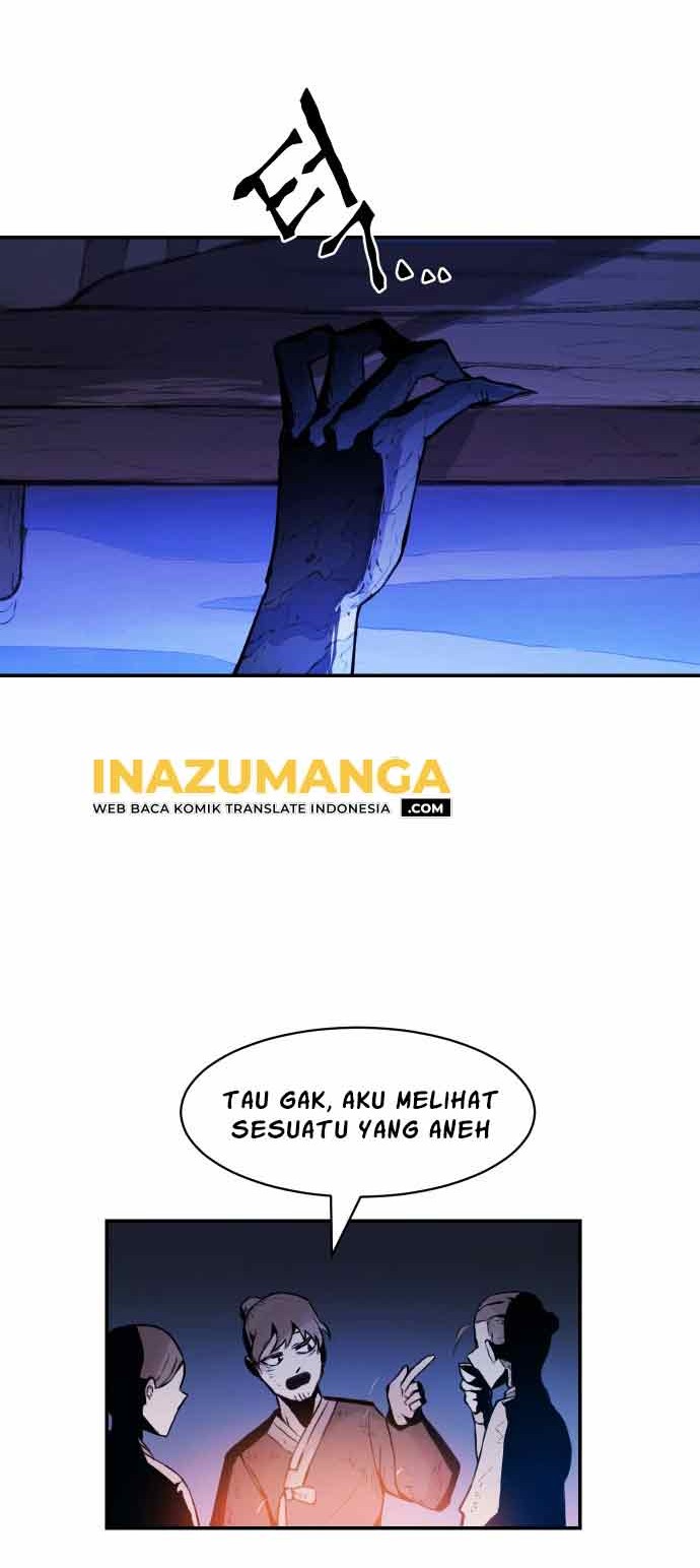 Monster of the Sea Chapter 01 Gambar 7