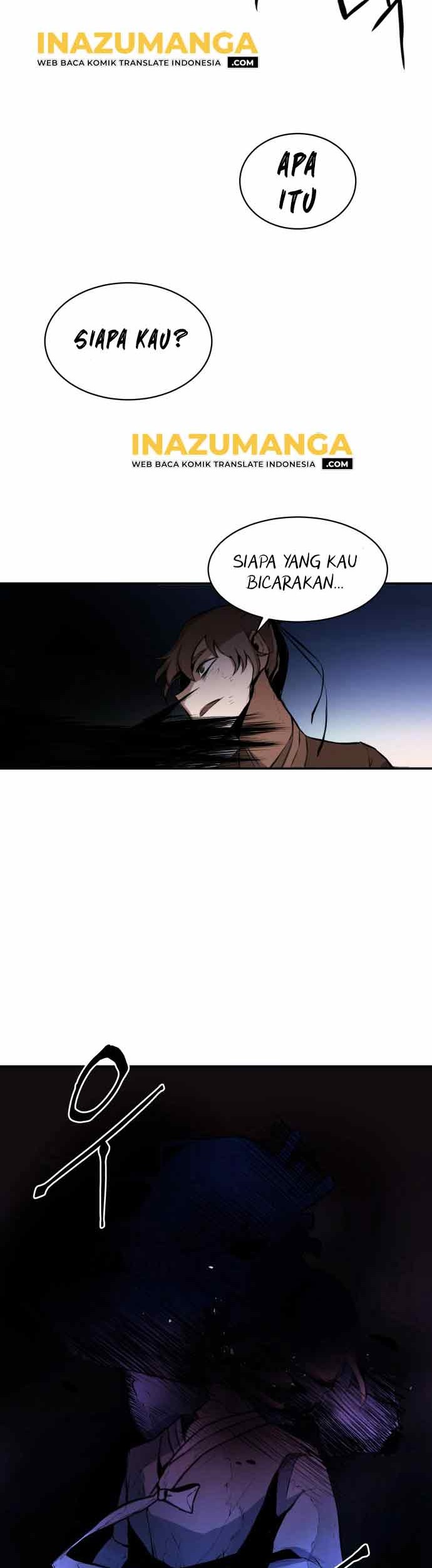 Monster of the Sea Chapter 01 Gambar 9