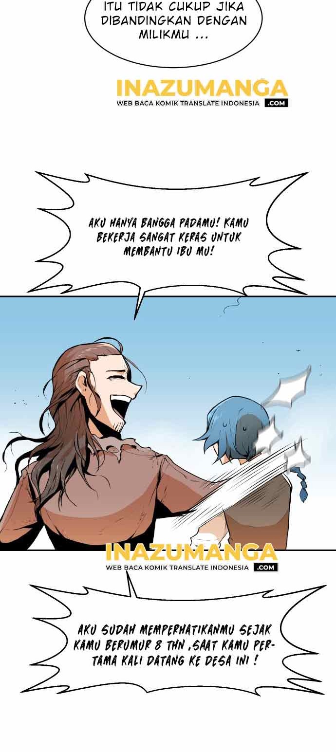 Monster of the Sea Chapter 01 Gambar 26