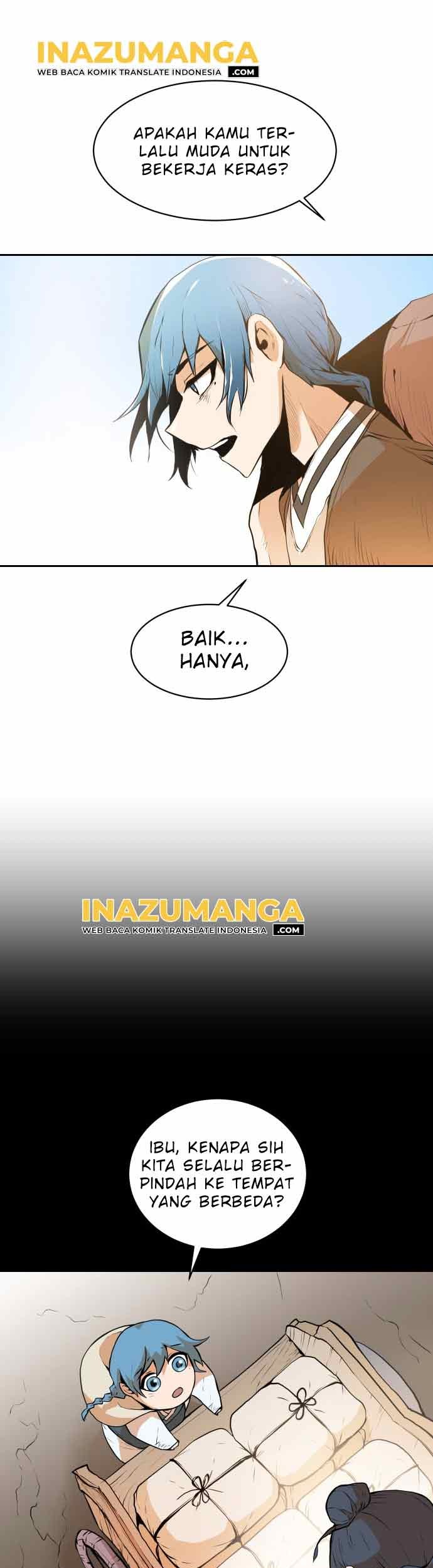 Monster of the Sea Chapter 01 Gambar 27