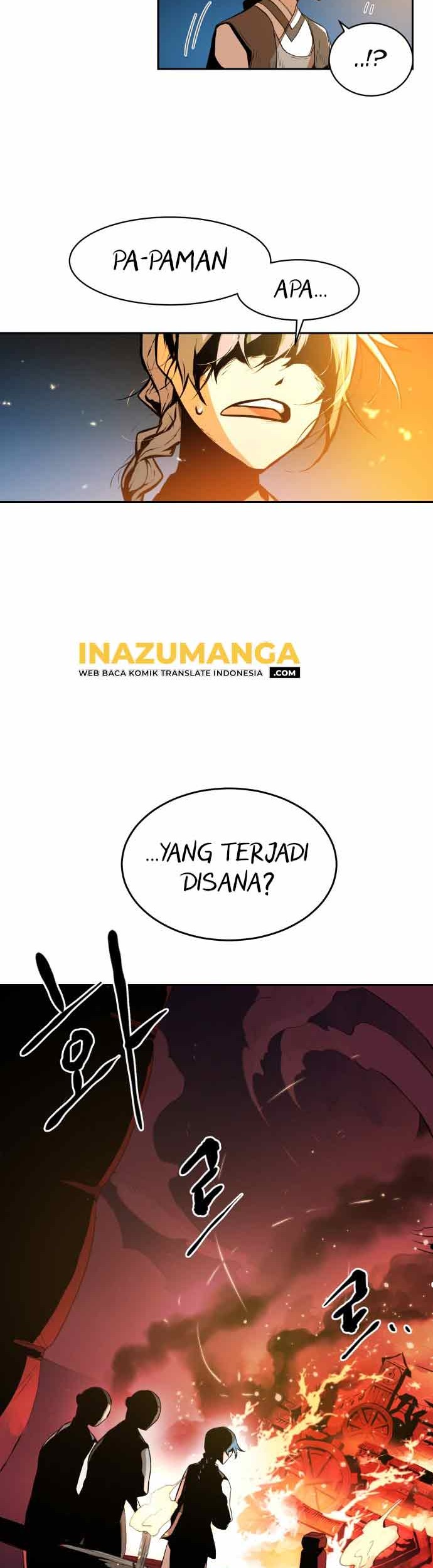 Monster of the Sea Chapter 01 Gambar 40