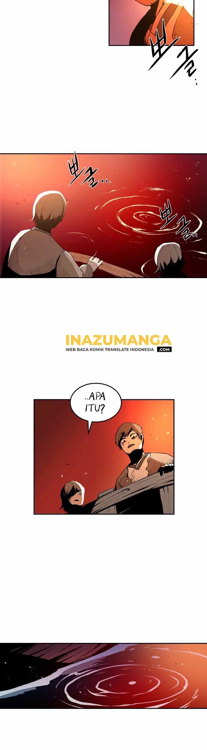 Monster of the Sea Chapter 01 Gambar 42