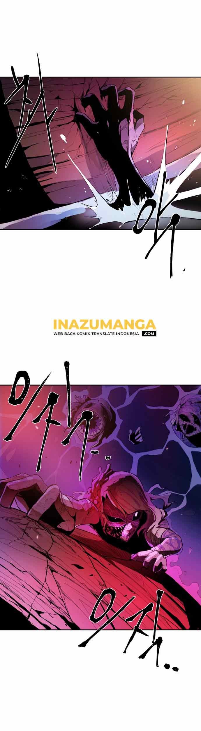 Monster of the Sea Chapter 01 Gambar 43