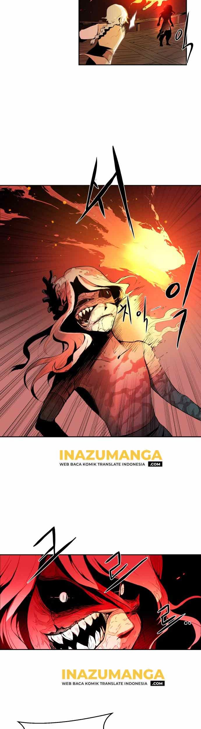 Monster of the Sea Chapter 01 Gambar 48