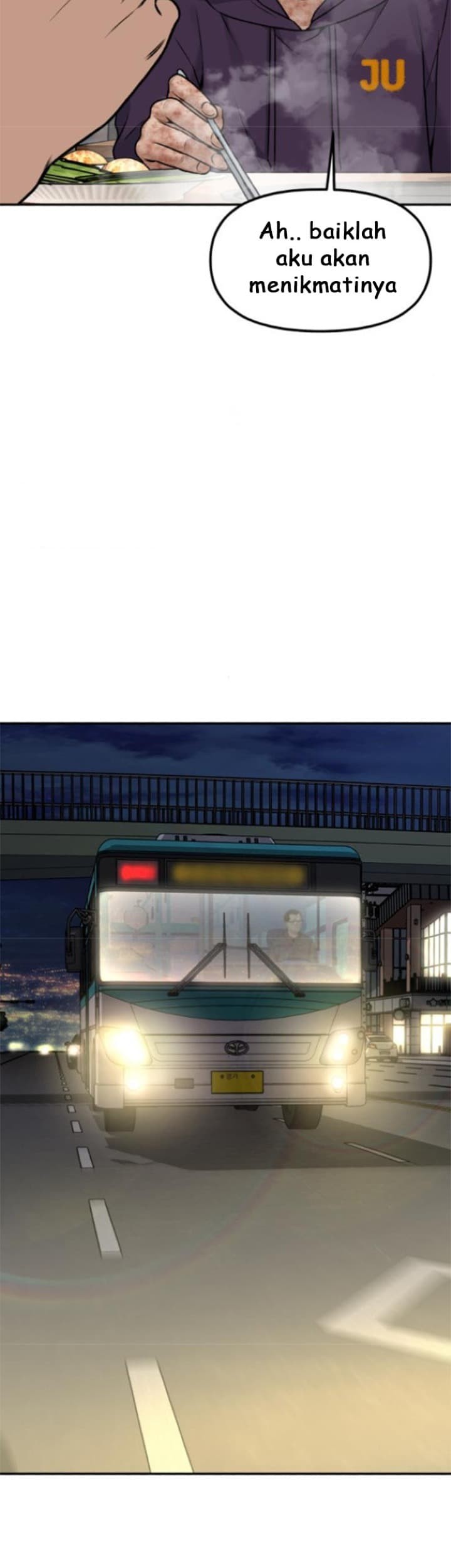 Alternate Life Chapter 05 Gambar 38