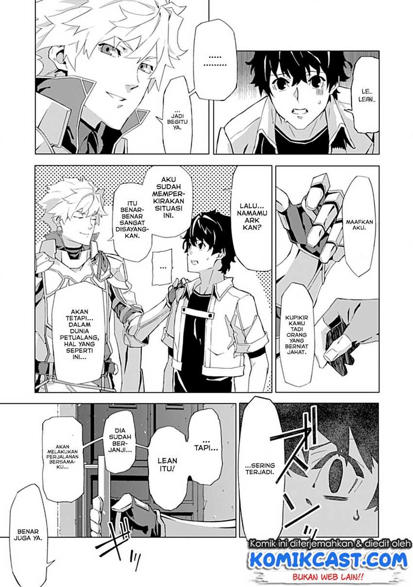 Sokushi to Hametsu no Saijaku Majutsushi Chapter 01 Gambar 20