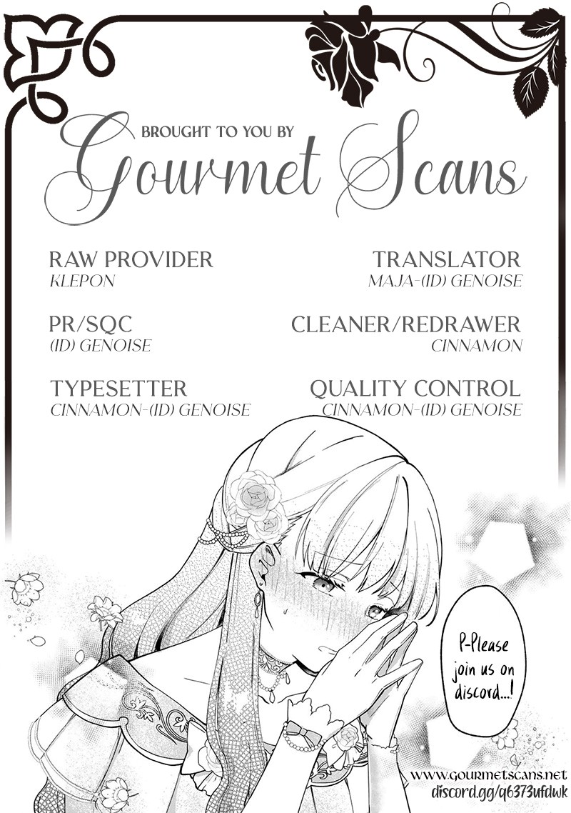 Hikikomori Hakoiri Reijou no Kekkon Chapter 01 Gambar 38