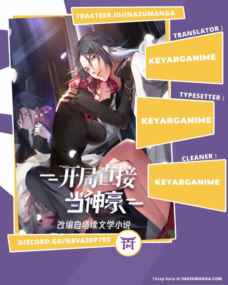 Baca Komik Perfect Life System Activated Chapter 01 Gambar 1