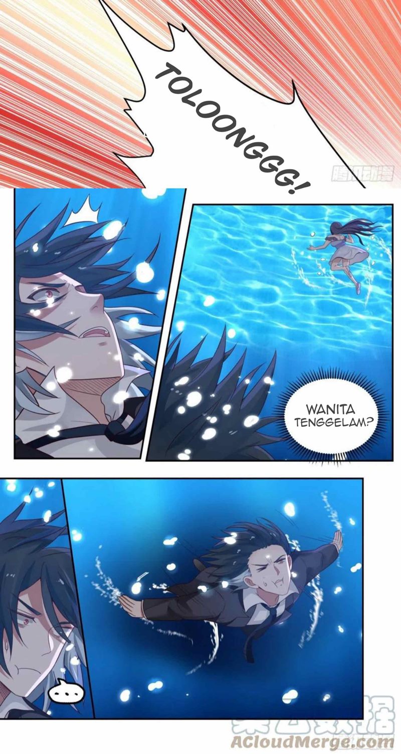 Perfect Life System Activated Chapter 01 Gambar 12