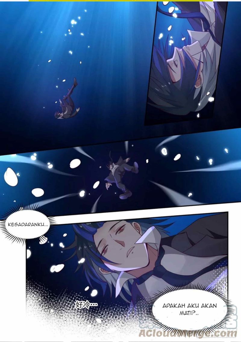 Perfect Life System Activated Chapter 01 Gambar 14