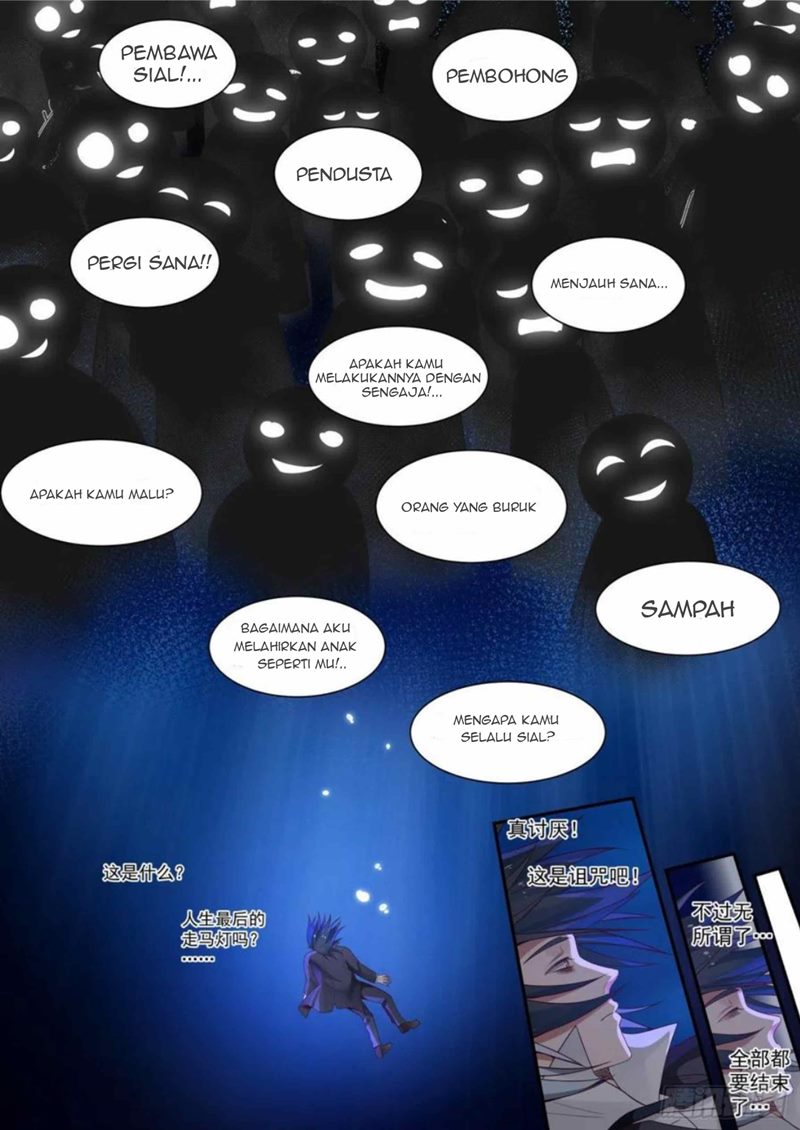 Perfect Life System Activated Chapter 01 Gambar 15