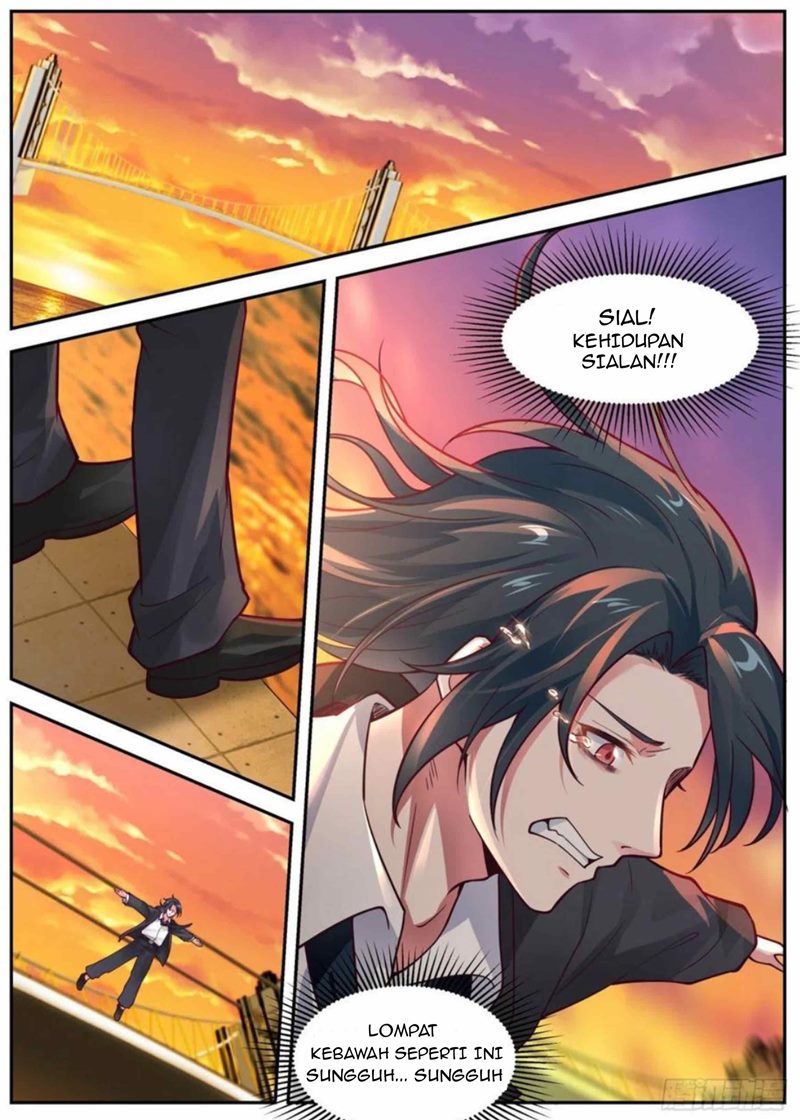 Perfect Life System Activated Chapter 01 Gambar 3