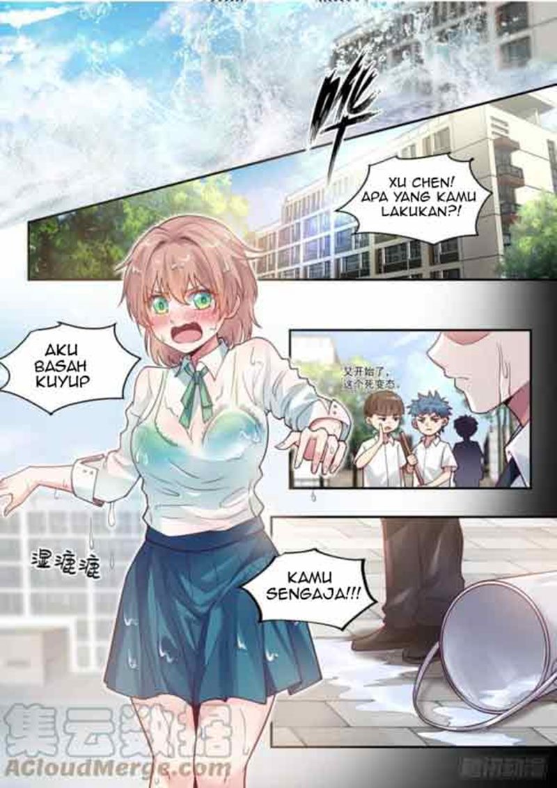 Perfect Life System Activated Chapter 01 Gambar 4