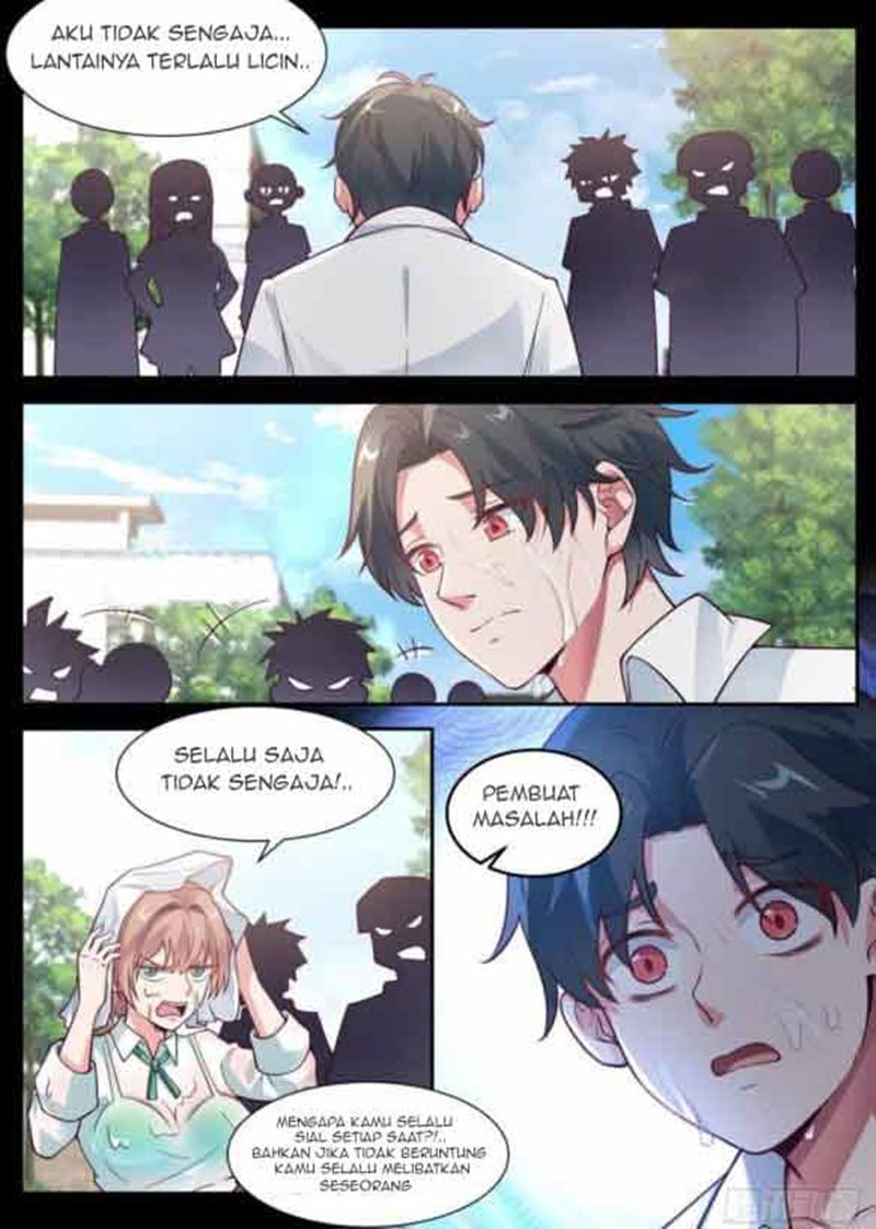 Perfect Life System Activated Chapter 01 Gambar 5
