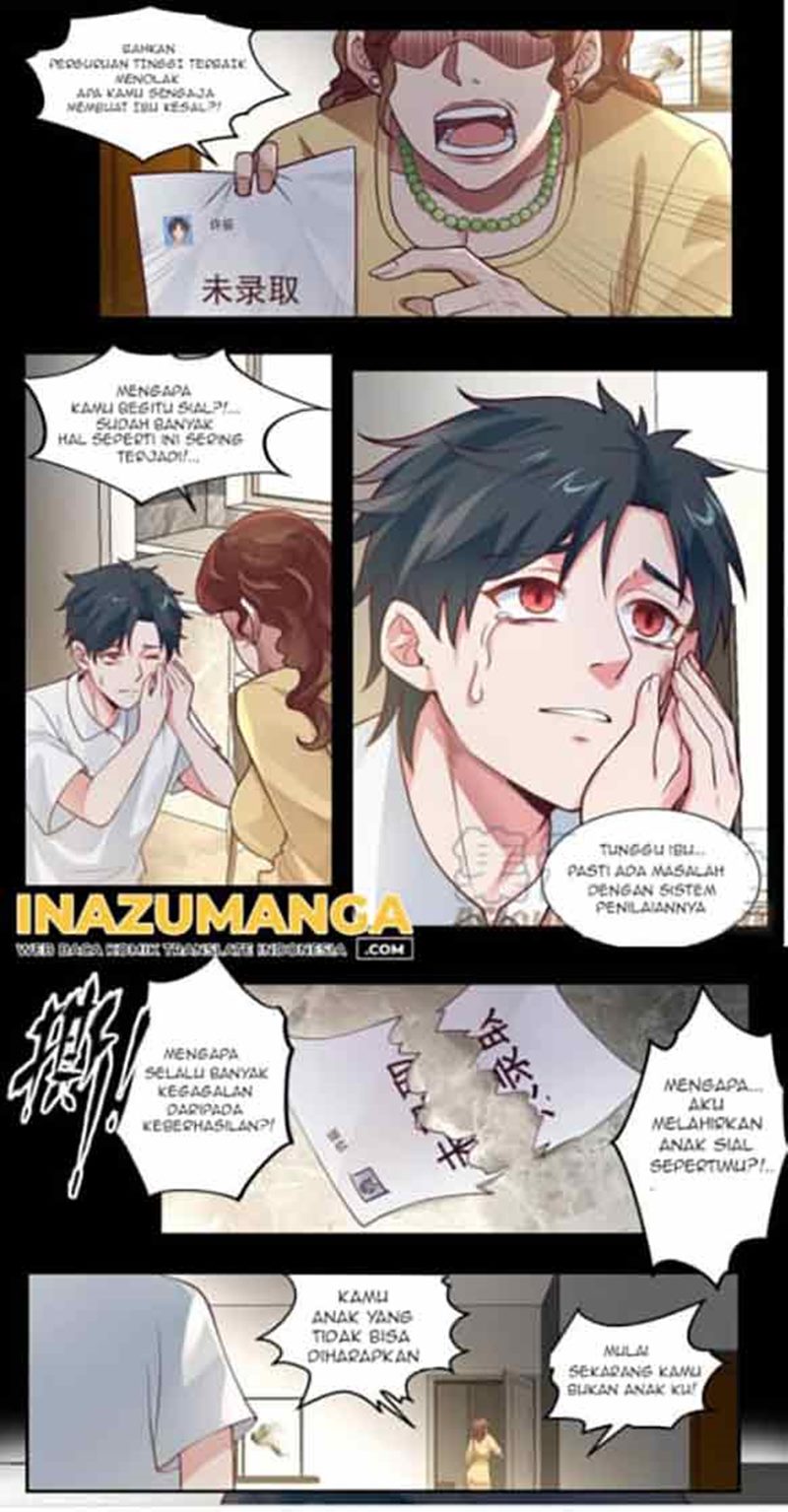 Perfect Life System Activated Chapter 01 Gambar 6
