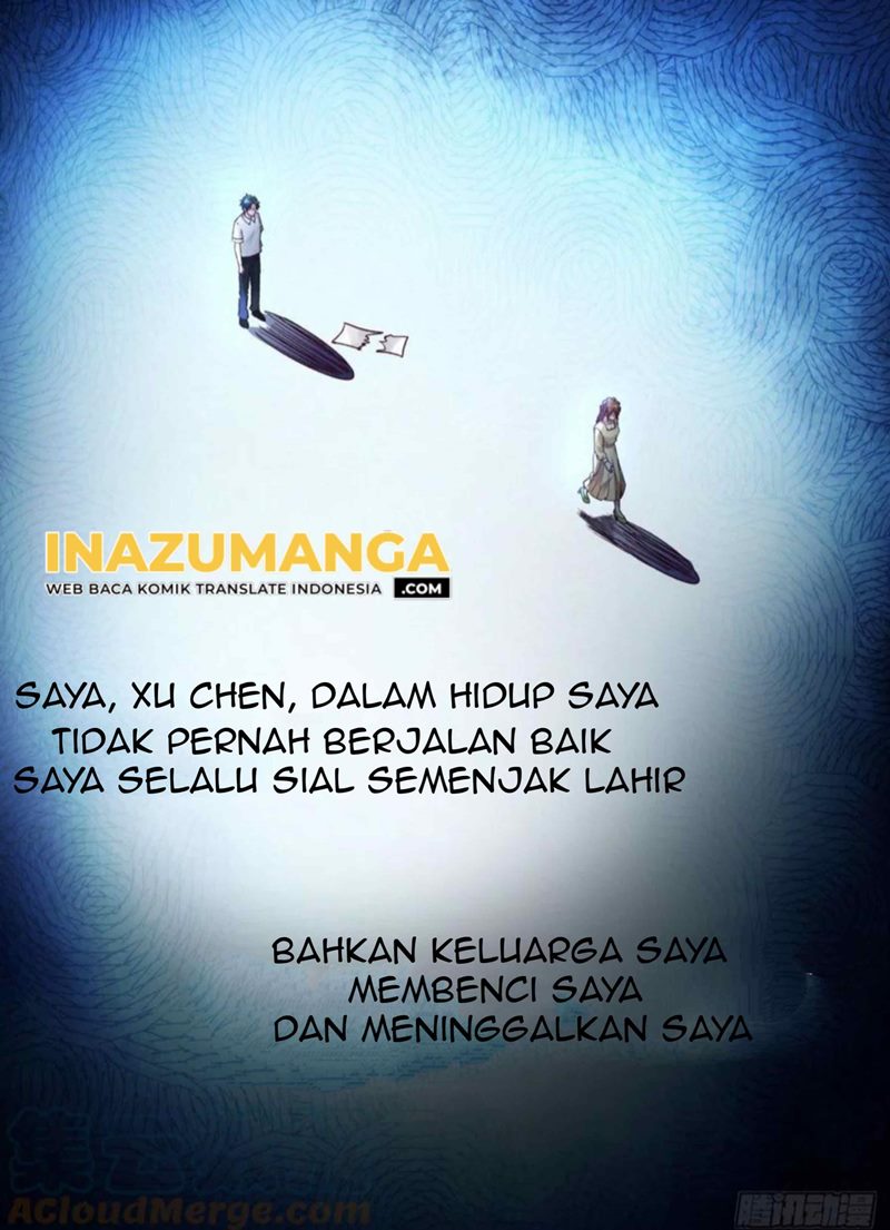 Perfect Life System Activated Chapter 01 Gambar 8