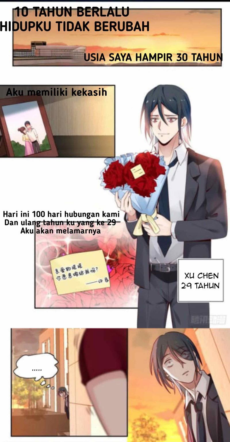 Perfect Life System Activated Chapter 01 Gambar 9
