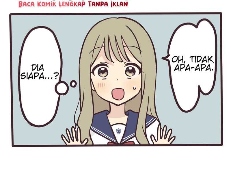 My Crossdressing Senpai Chapter 01 Gambar 23