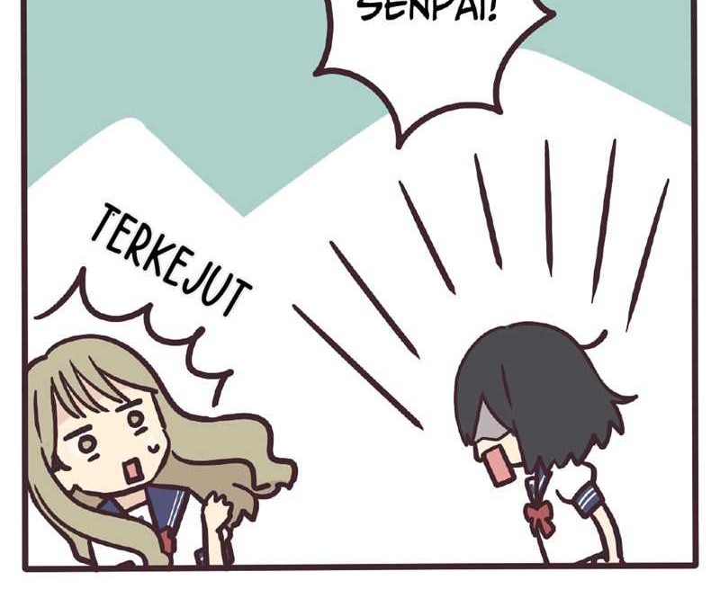 My Crossdressing Senpai Chapter 01 Gambar 27