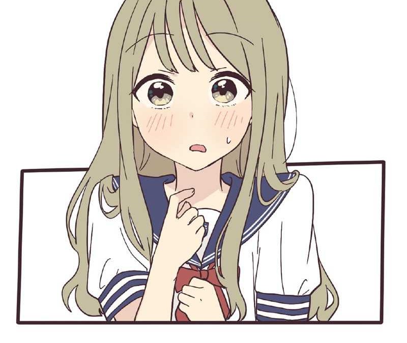 My Crossdressing Senpai Chapter 01 Gambar 29