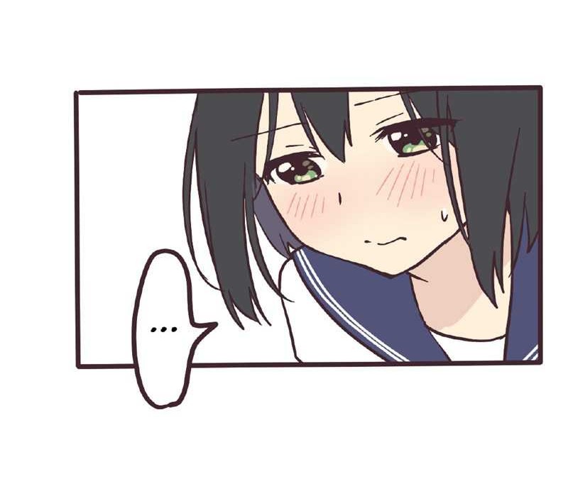 My Crossdressing Senpai Chapter 01 Gambar 33